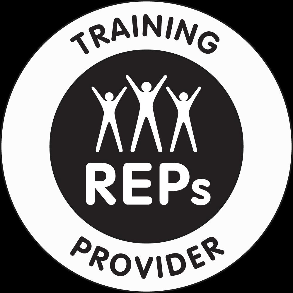 REPs Logo