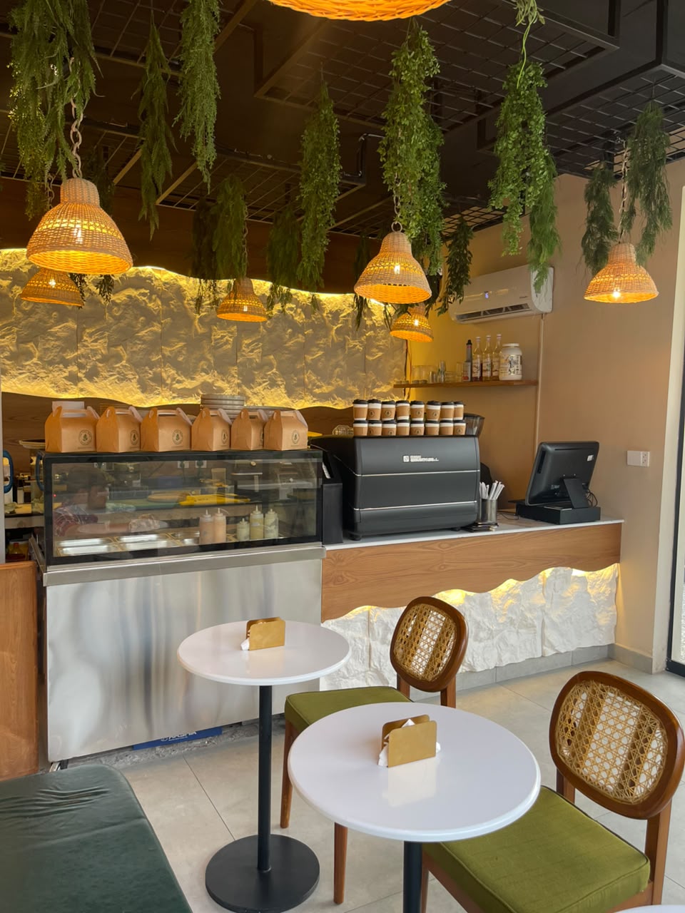 Café