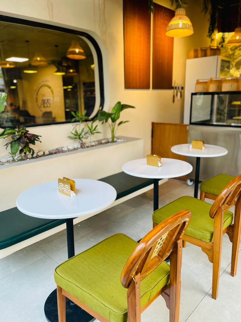 Café