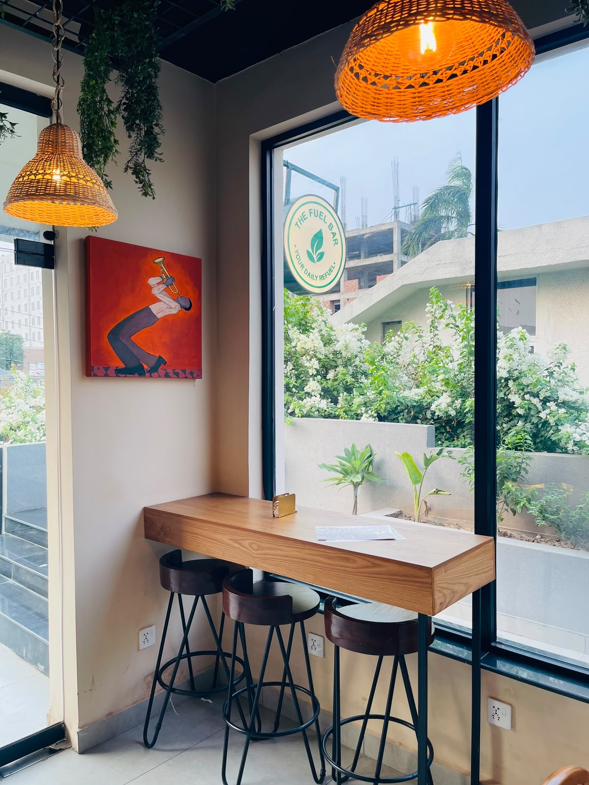 Café