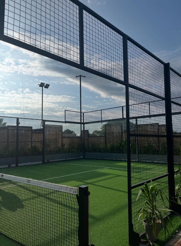 Padelina